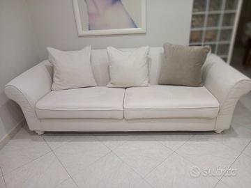 Divano 3 posti 