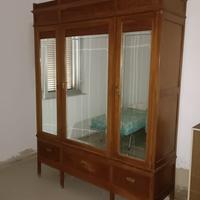 Armadio Antico Artigianale