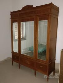 Armadio Antico Artigianale