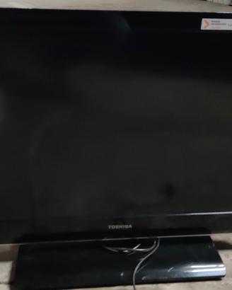 Toshiba 32 pollici full hd