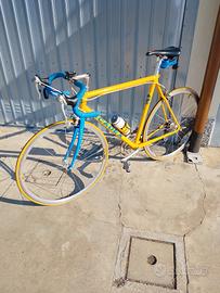 bici da corsa cadex guanti carbon