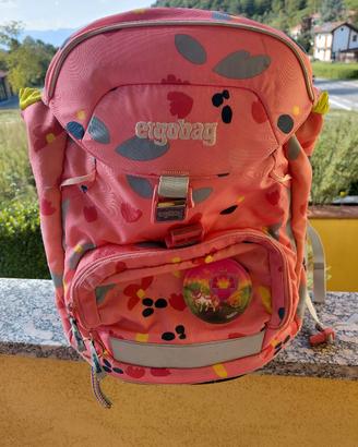 Zaino Ergobag