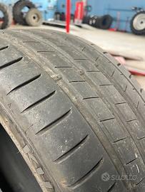 265/40 ZR20 (104Y) XL