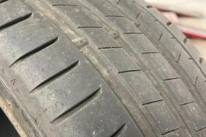 265/40 ZR20 (104Y) XL