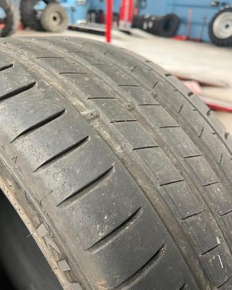 265/40 ZR20 (104Y) XL