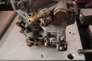 Carburatore 32 weber