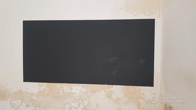 Lavagna 2,5m x 1,2m