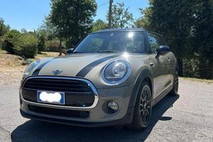 MINI Cooper 1.5