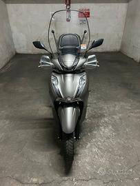 honda sh350