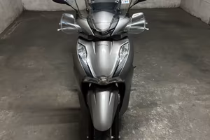 honda sh350