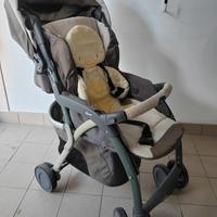 Passeggino Chicco SimpliCity