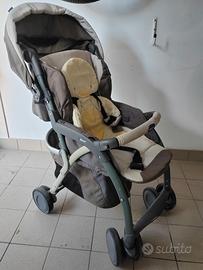 Passeggino Chicco SimpliCity