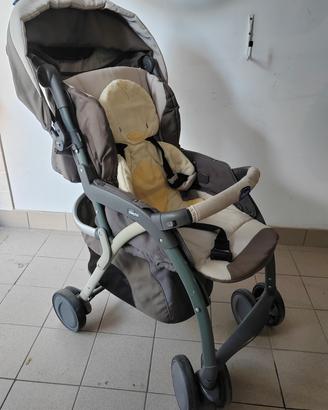 Passeggino Chicco SimpliCity