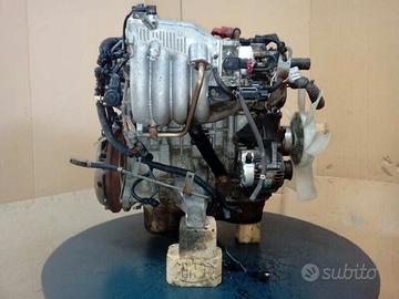 Motore e cambio suzuki 2.0 benzina j20a