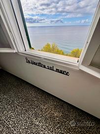 Casa vacanze LA FINESTRA SUL MARE