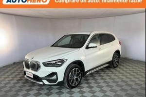 BMW X1 sDrive18d xLine Plus