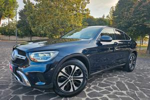 Mercedes-benz GLC 220 200 4Matic EQ-Boost Coupé Sp