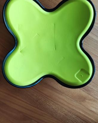 Attrezzo addominali Pilates Abdo Gain Domyos