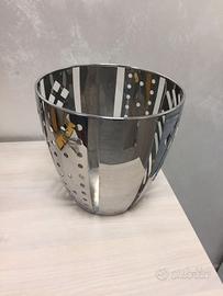 CESTELLO ACCIAIO INOX