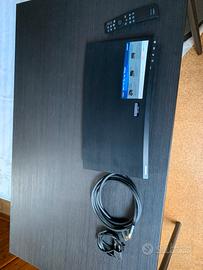 Samsung lettore blu-ray 4k