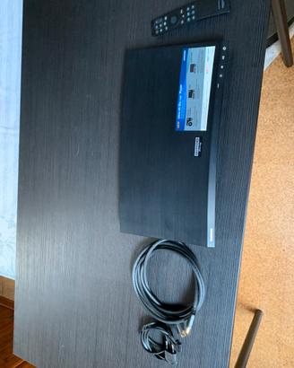 Samsung lettore blu-ray 4k