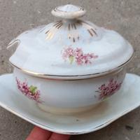 Antipastiera marca S.U. Lombarda Milano