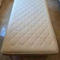 Materasso 1 piazza e mezza 120x190