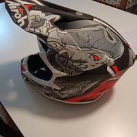 Casco cross Airoh bambino