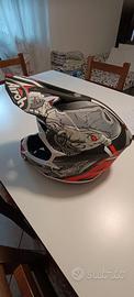 Casco cross Airoh bambino