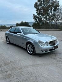 Mercedes Classe E