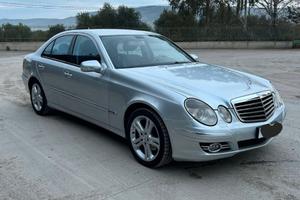 Mercedes Classe E