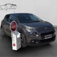 CITROEN C3 BlueHDi 100 S&S Shine Pack IN OTTIME CO
