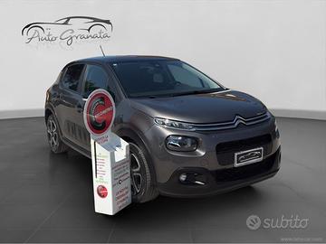 CITROEN C3 BlueHDi 100 S&S Shine Pack IN OTTIME CO