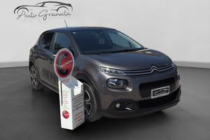 CITROEN C3 BlueHDi 100 S&S Shine Pack IN OTTIME CO