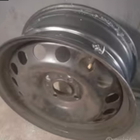 Cerchi Ford EcoSport con sensore