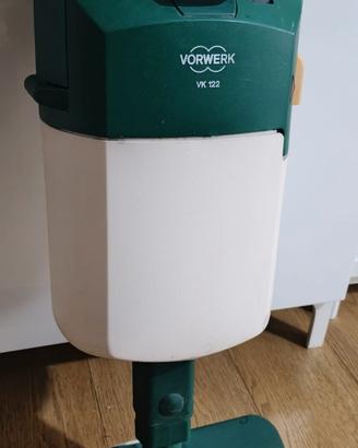 Aspirapolvere- Vorwerk Folletto Kobold VK 121