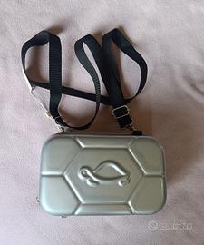 Beautycase rigido Carpisa-nuovo!