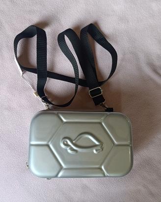 Beautycase rigido Carpisa-nuovo!