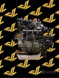 Motore Piaggio Porter (BDT1M) 1.2 diesel