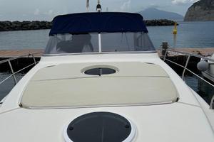 Mano Marine 32 Sport