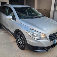 Suzuki S-Cross 1.6 DDiS Top