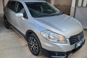 Suzuki S-Cross 1.6 DDiS Top