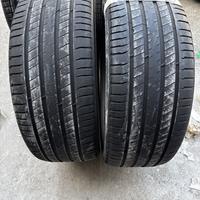 gomme usate 2554520 Estivo MICHELIN - LAT - 312