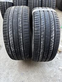 gomme usate 2554520 Estivo MICHELIN - LAT - 312