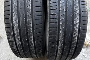 gomme usate 2554520 Estivo MICHELIN - LAT - 312