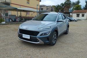 Hyundai Kona HEV 1.6 DCT XLine+