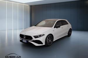 Mercedes Classe A - W177 2023 - A AMG 35 AMG Line
