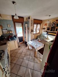 Appartamento via Tonso 65