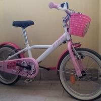 bicicletta bambina