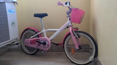 bicicletta bambina